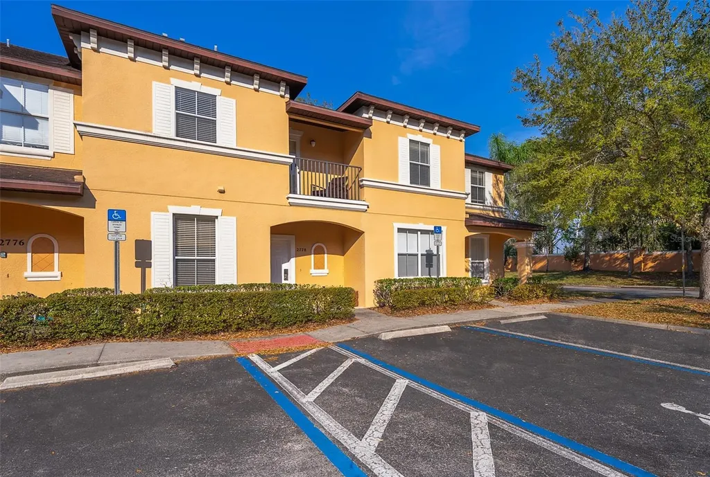 2778 Corvette Lane Kissimmee FL 34746