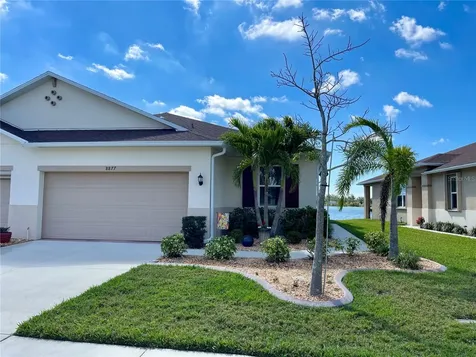 8877 Tuscany Isles Drive Punta Gorda FL 33950