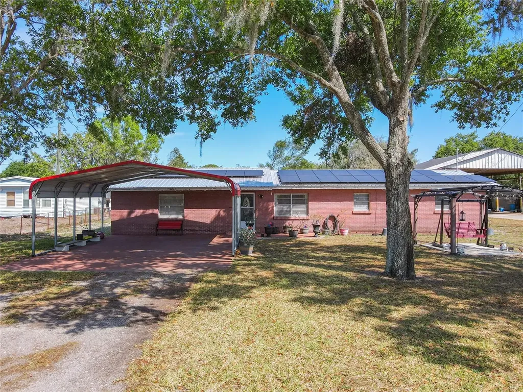 5032 Spirit Lake Road Winter Haven FL 33880