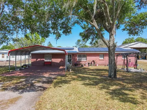 5032 Spirit Lake Road Winter Haven FL 33880