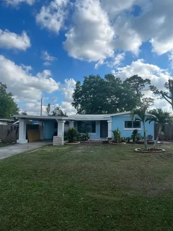 120 Arkwright Drive Tampa FL 33613