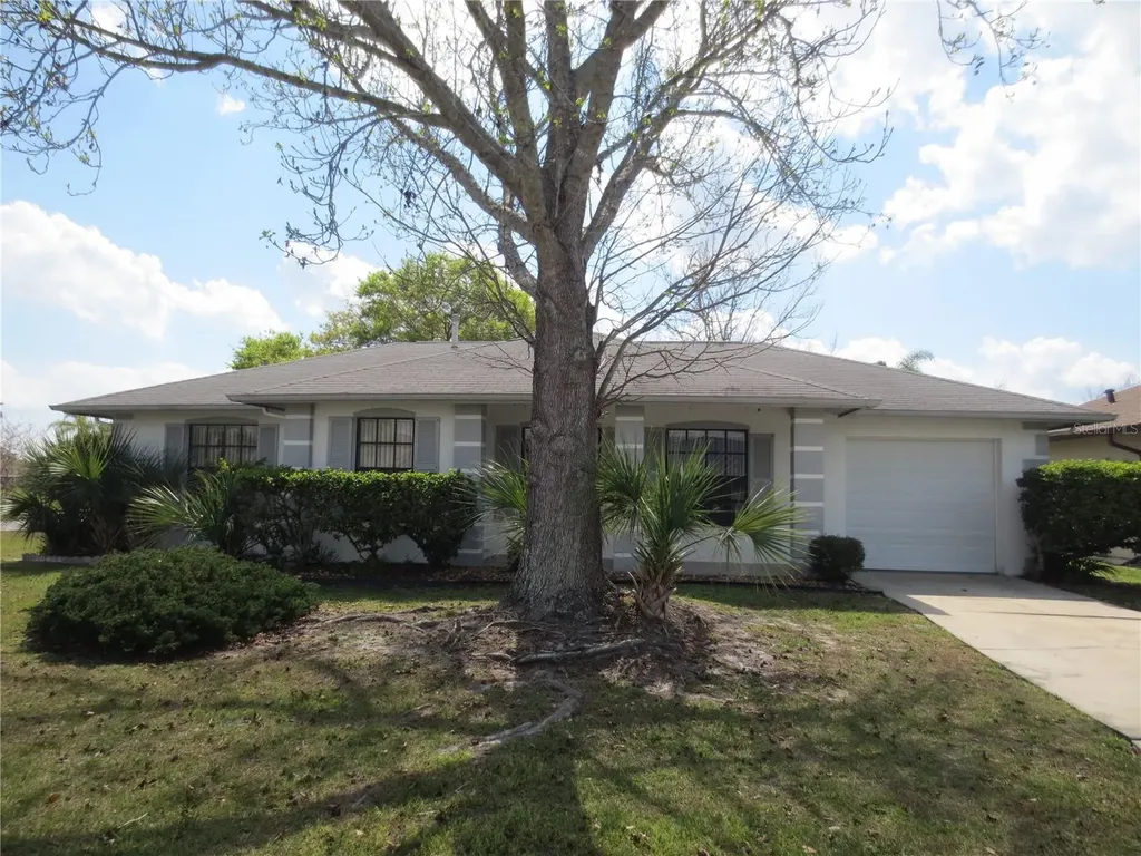5506 W Sacramento Court Orlando FL 32821