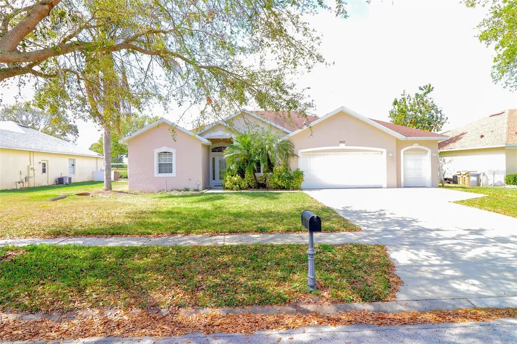 10913 Smokey Ridge Court Clermont FL 34711