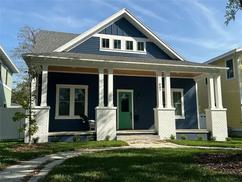 607 12th Avenue S St Petersburg FL 33701