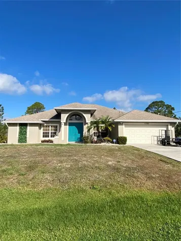11750 De Miranda Avenue North Port FL 34287