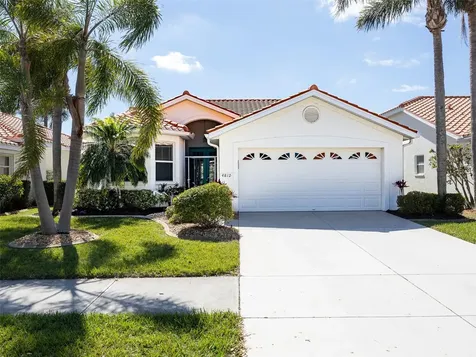 4812 Orange Tree Place Venice FL 34293