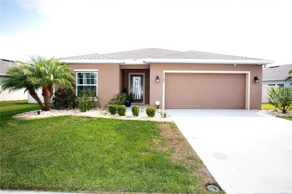 10192 Hawks Landing Drive Land O Lakes FL 34638