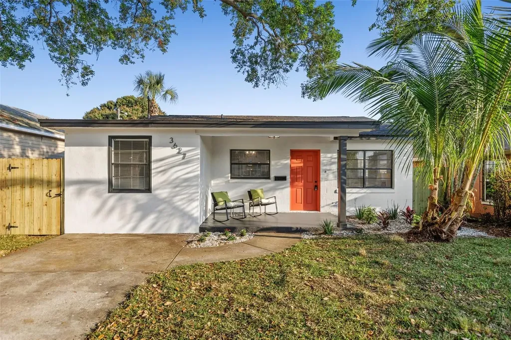 3627 3rd Avenue S St Petersburg FL 33711