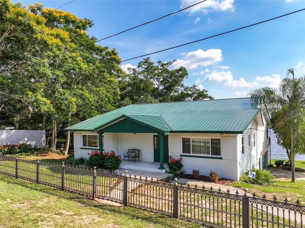 521 Bates Road Haines City FL 33844