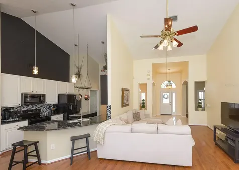 3830 Chaucer Way Land O Lakes FL 34639