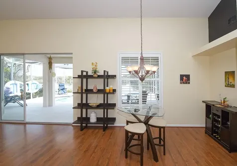 3830 Chaucer Way Land O Lakes FL 34639