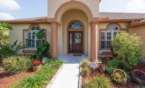3830 Chaucer Way Land O Lakes FL 34639