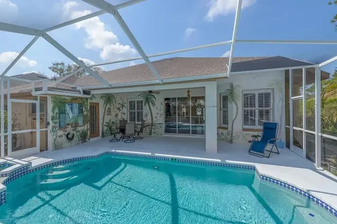 3830 Chaucer Way Land O Lakes FL 34639