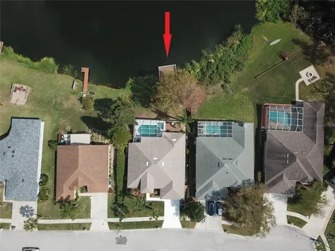 3830 Chaucer Way Land O Lakes FL 34639