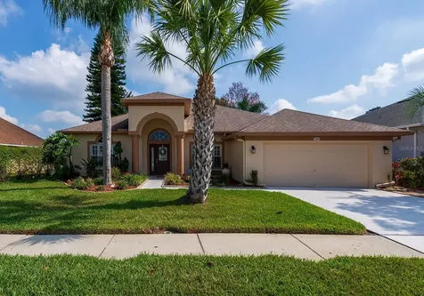 3830 Chaucer Way Land O Lakes FL 34639