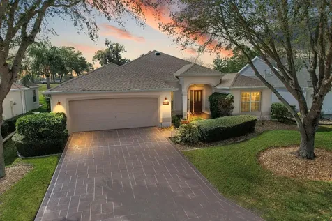 16958 SE 80th Bellavista Circle The Villages FL 32162