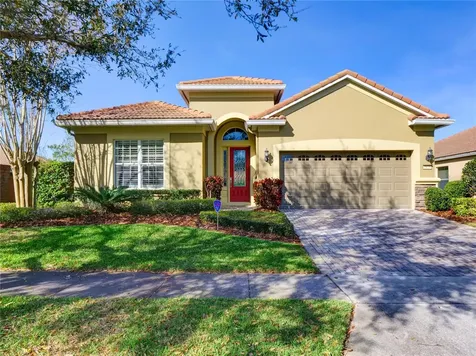 2828 Maria Isabel Avenue Ocoee FL 34761