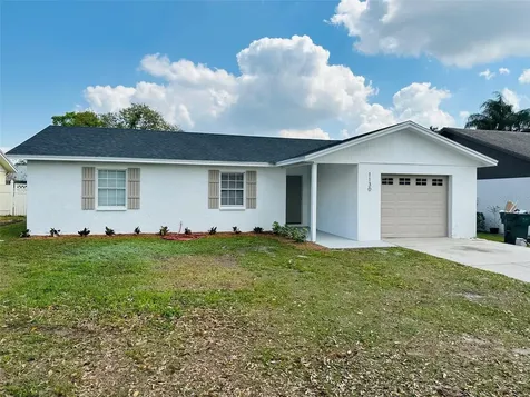 1130 Nutmeg Drive Lakeland FL 33801