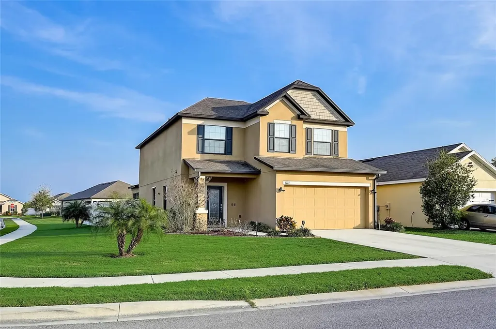 4073 Lindever Lane Palmetto FL 34221