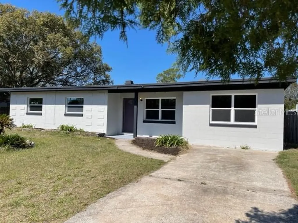 606 Cherokee Circle Sanford FL 32773