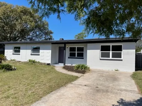 606 Cherokee Circle Sanford FL 32773