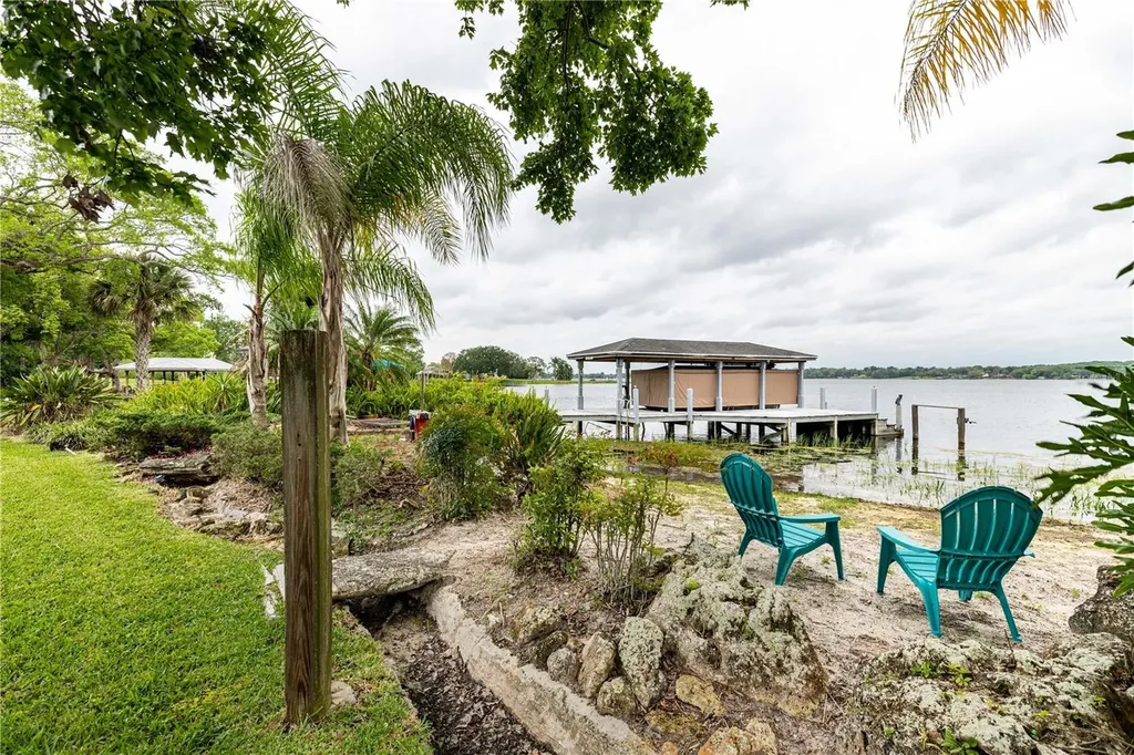 7135 Sadler Road Mount Dora FL 32757