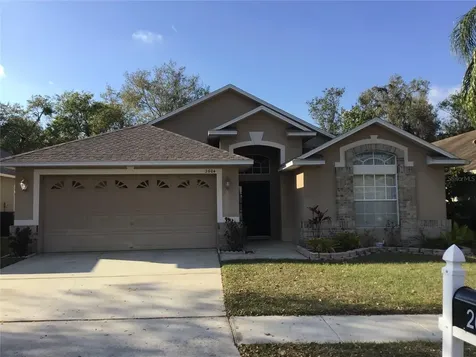 2604 Clareside Drive Valrico FL 33596