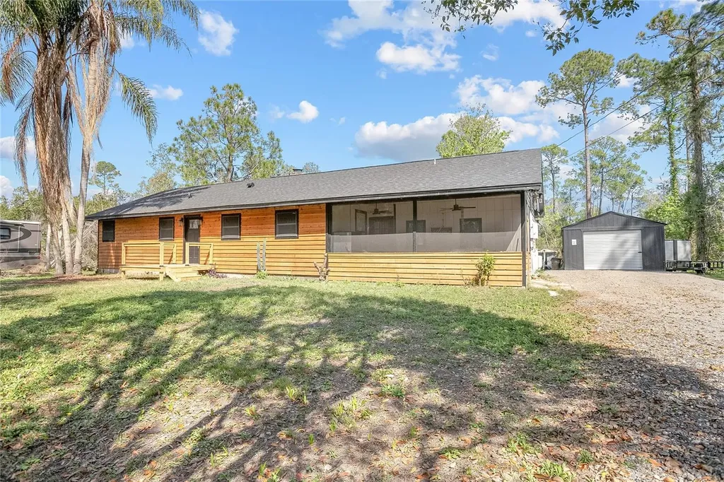 26551 Fishermans Road Paisley FL 32767