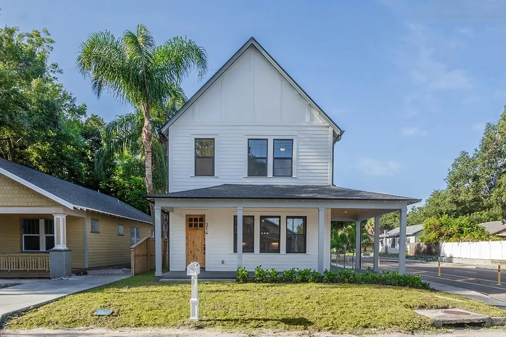 213 W Elm Street Tampa FL 33604