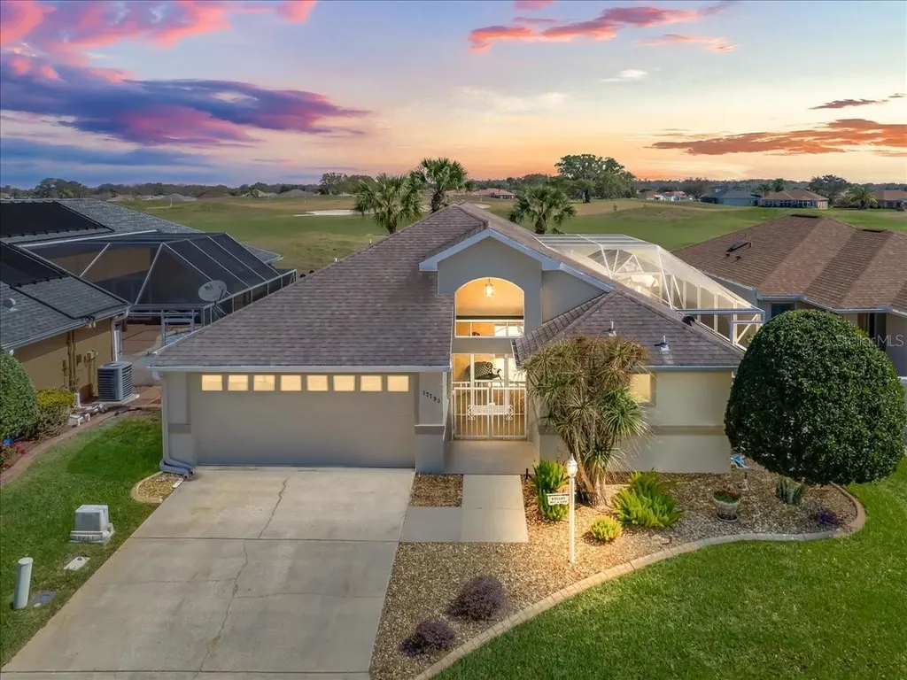 17793 SE 115th Court Summerfield FL 34491