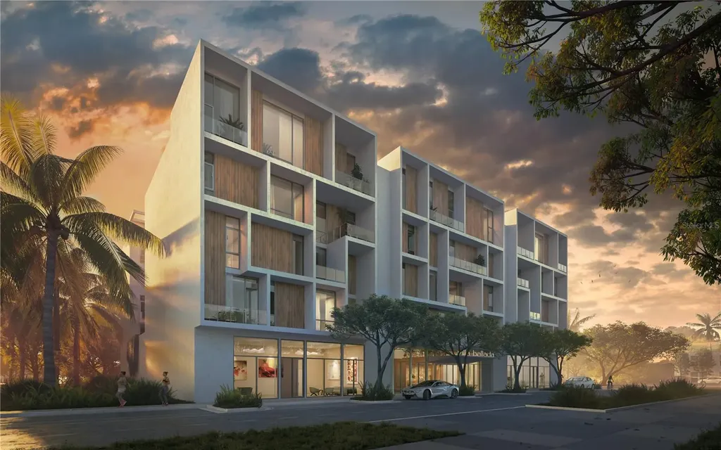 430 Kumquat Court Sarasota FL 34236