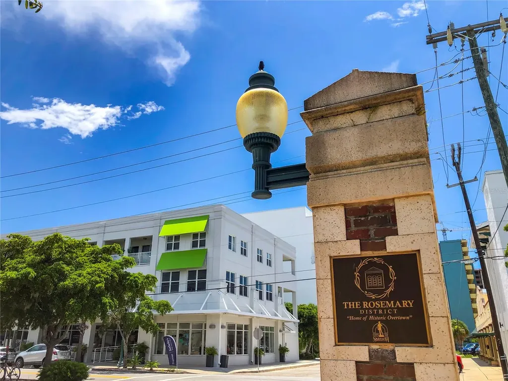 430 Kumquat Court Sarasota FL 34236