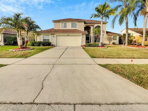 2861 Middleton Circle Kissimmee FL 34743