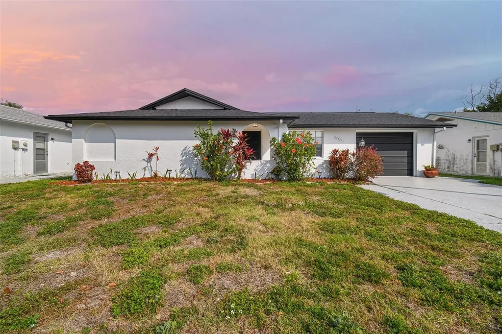 7521 Handley Drive Port Richey FL 34668