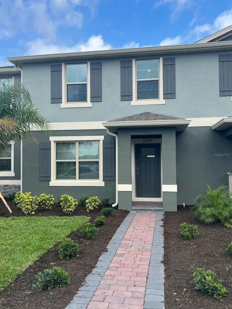 13329 Pontoon Road Winter Garden FL 34787