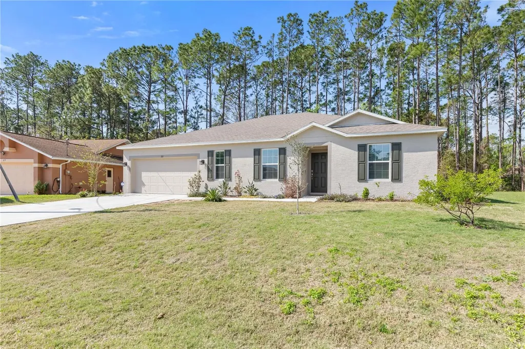33 Patric Drive Palm Coast FL 32164