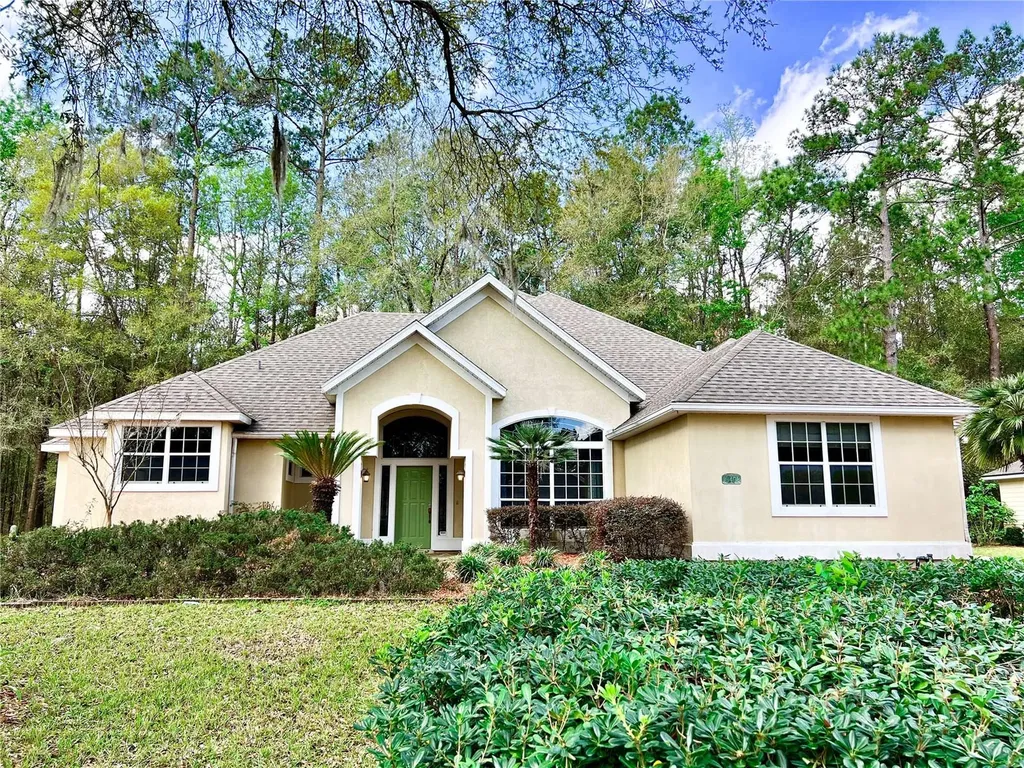 10408 NW Palmetto Boulevard Alachua FL 32615