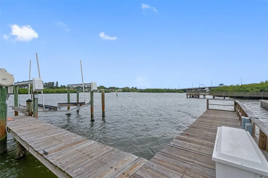 19111 Vista Bay Drive Indian Shores FL 33785
