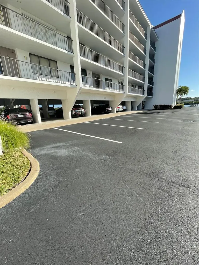 19111 Vista Bay Drive Indian Shores FL 33785