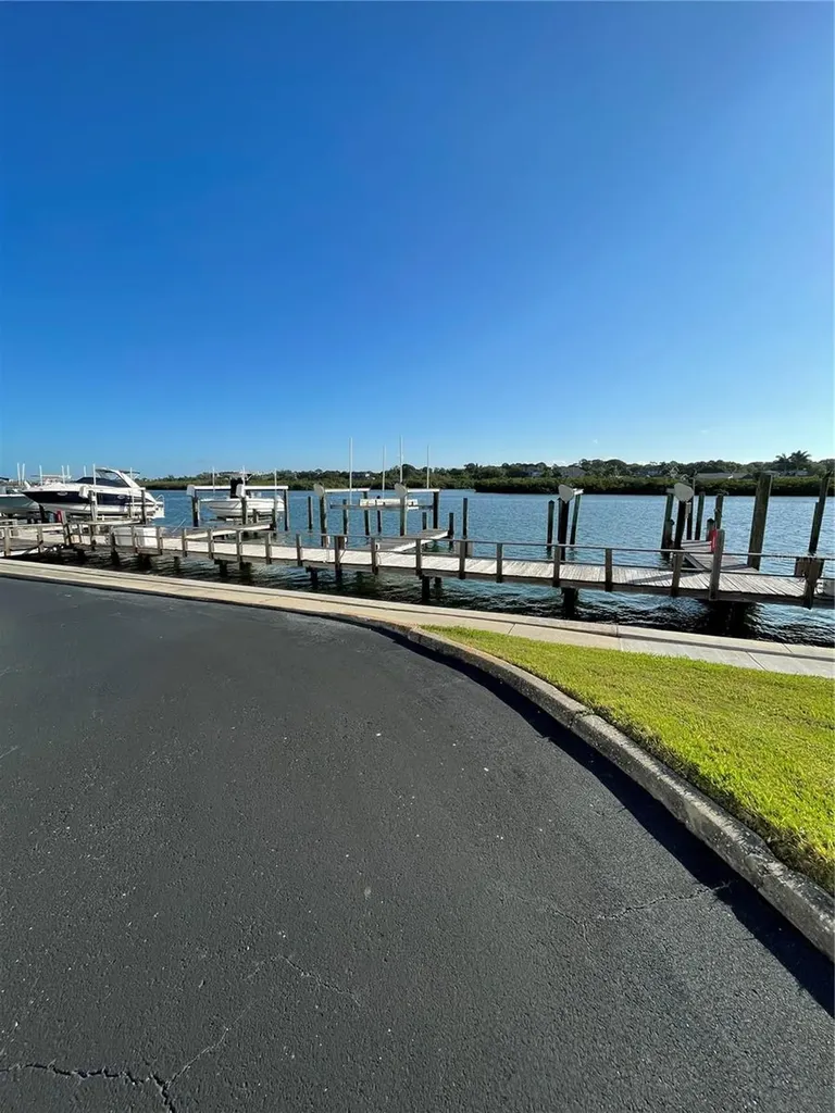 19111 Vista Bay Drive Indian Shores FL 33785