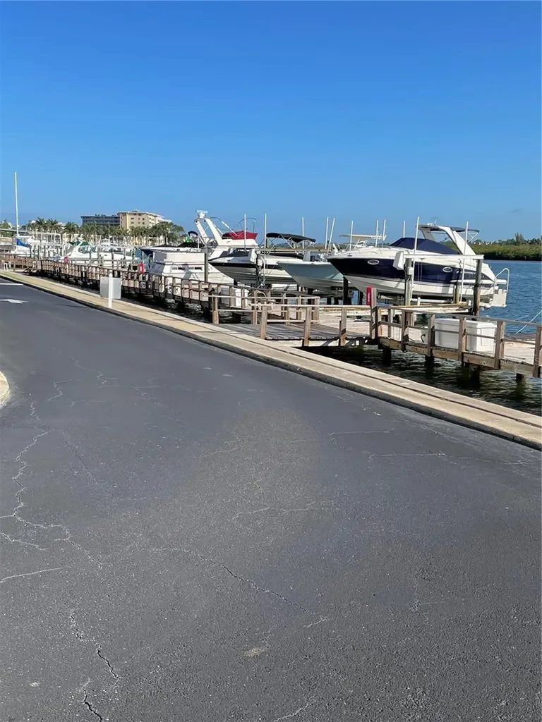 19111 Vista Bay Drive Indian Shores FL 33785