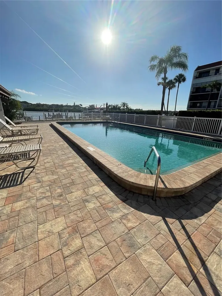 19111 Vista Bay Drive Indian Shores FL 33785
