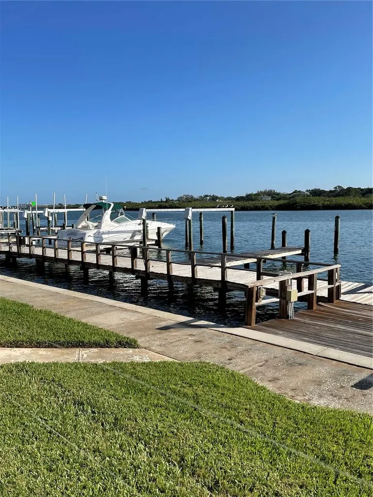19111 Vista Bay Drive Indian Shores FL 33785