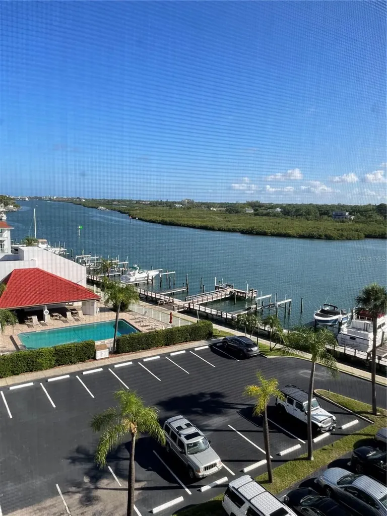 19111 Vista Bay Drive Indian Shores FL 33785