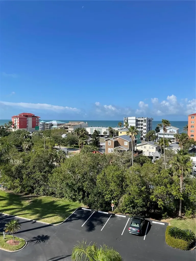 19111 Vista Bay Drive Indian Shores FL 33785