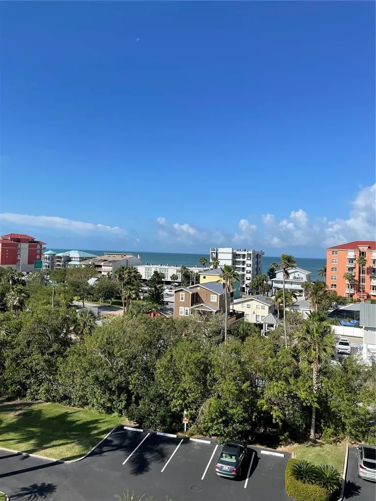 19111 Vista Bay Drive Indian Shores FL 33785