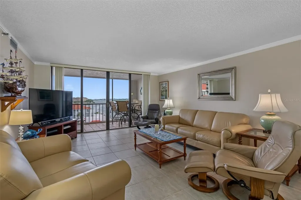 19111 Vista Bay Drive Indian Shores FL 33785