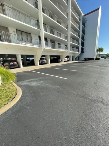 19111 Vista Bay Drive Indian Shores FL 33785