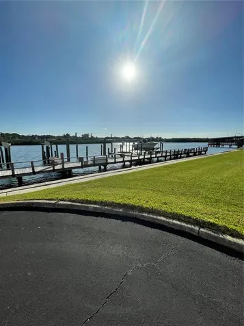 19111 Vista Bay Drive Indian Shores FL 33785