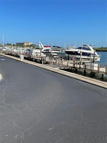 19111 Vista Bay Drive Indian Shores FL 33785
